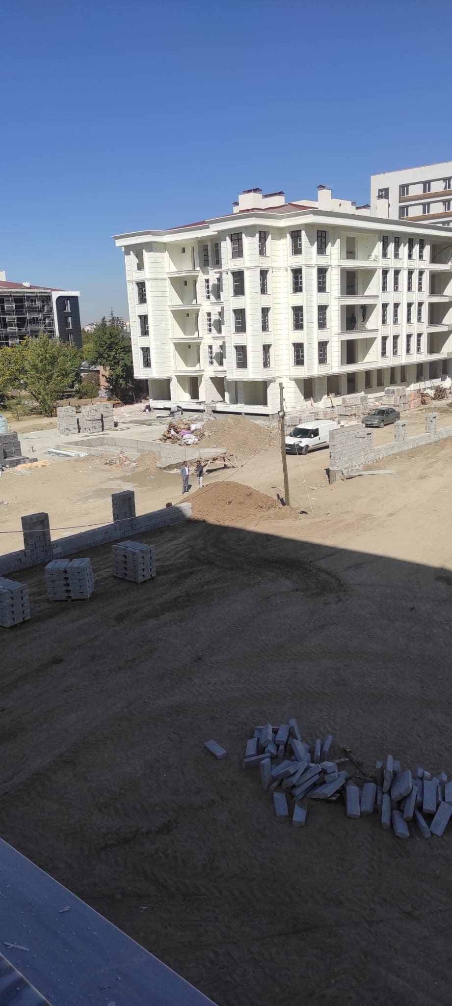 Peyzaj uygulaması